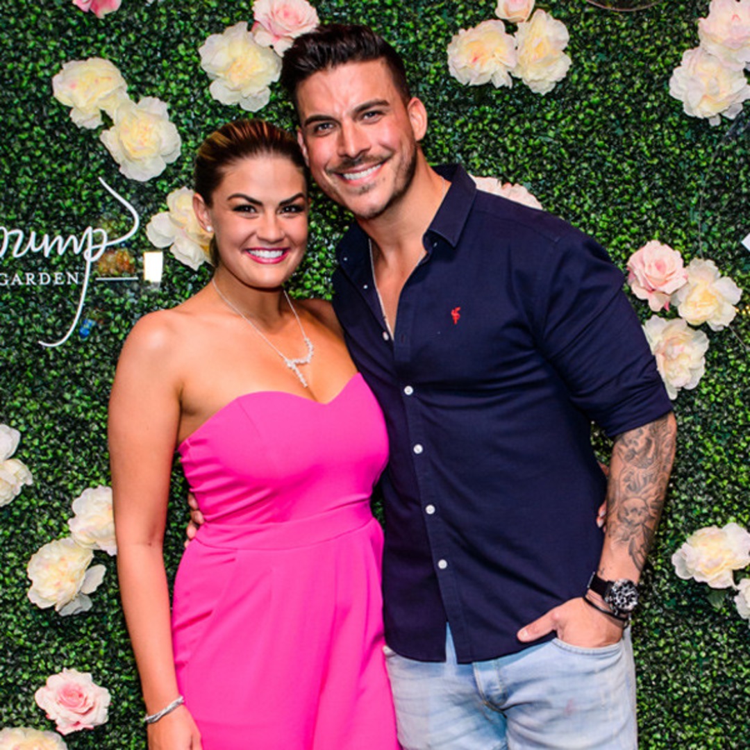 Everything We Know About Jax Taylor And Brittany Cartwright S